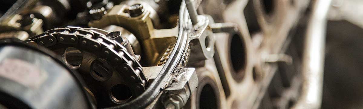 Über uns: Unternehmen MVM-Motorenservice GmbH